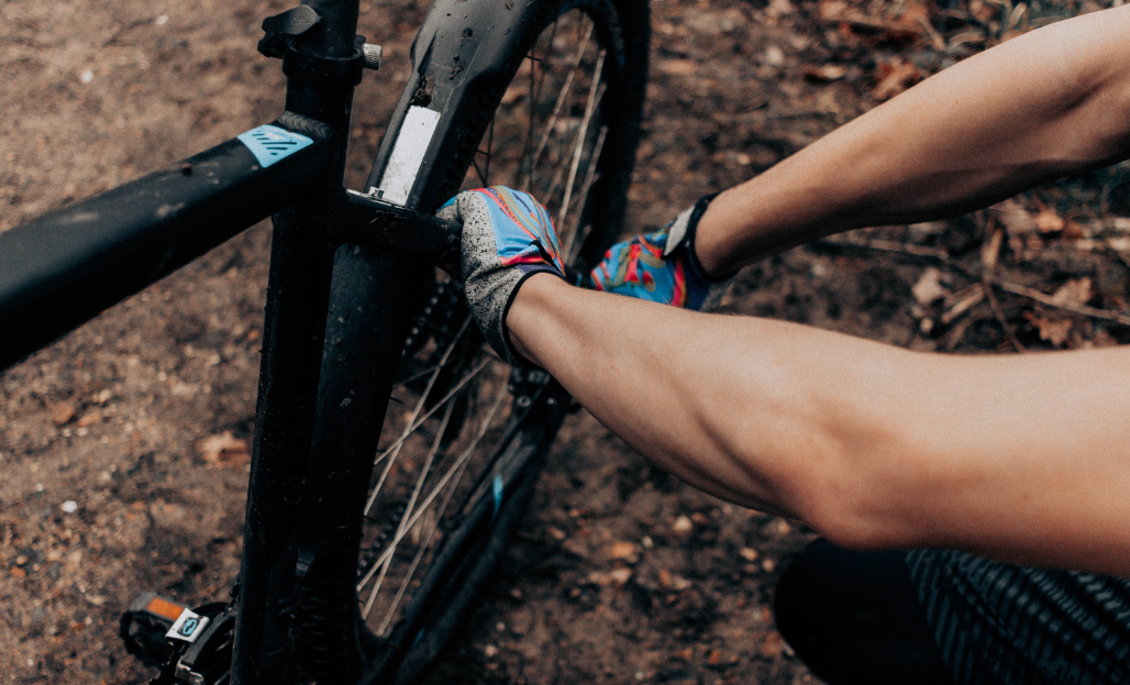 bike mudguards and fenders